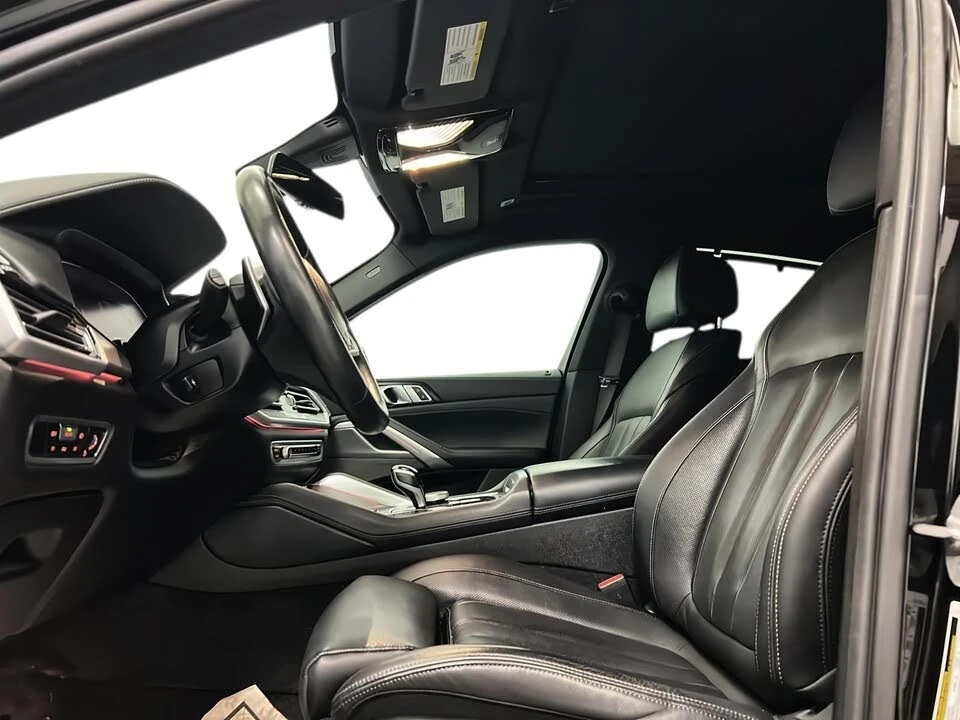 BMW X6 40i* M-SPORT* HEAD-UP* HARMAN/KARDON* �����* ���� | Mobile.bg � ����������� 4