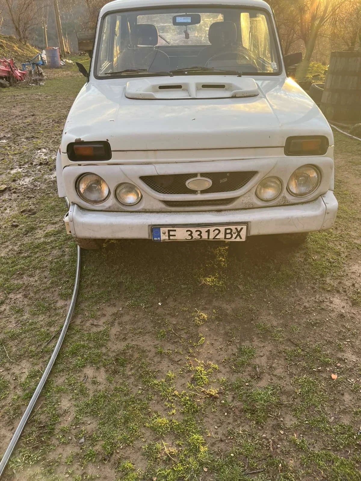 Lada Niva