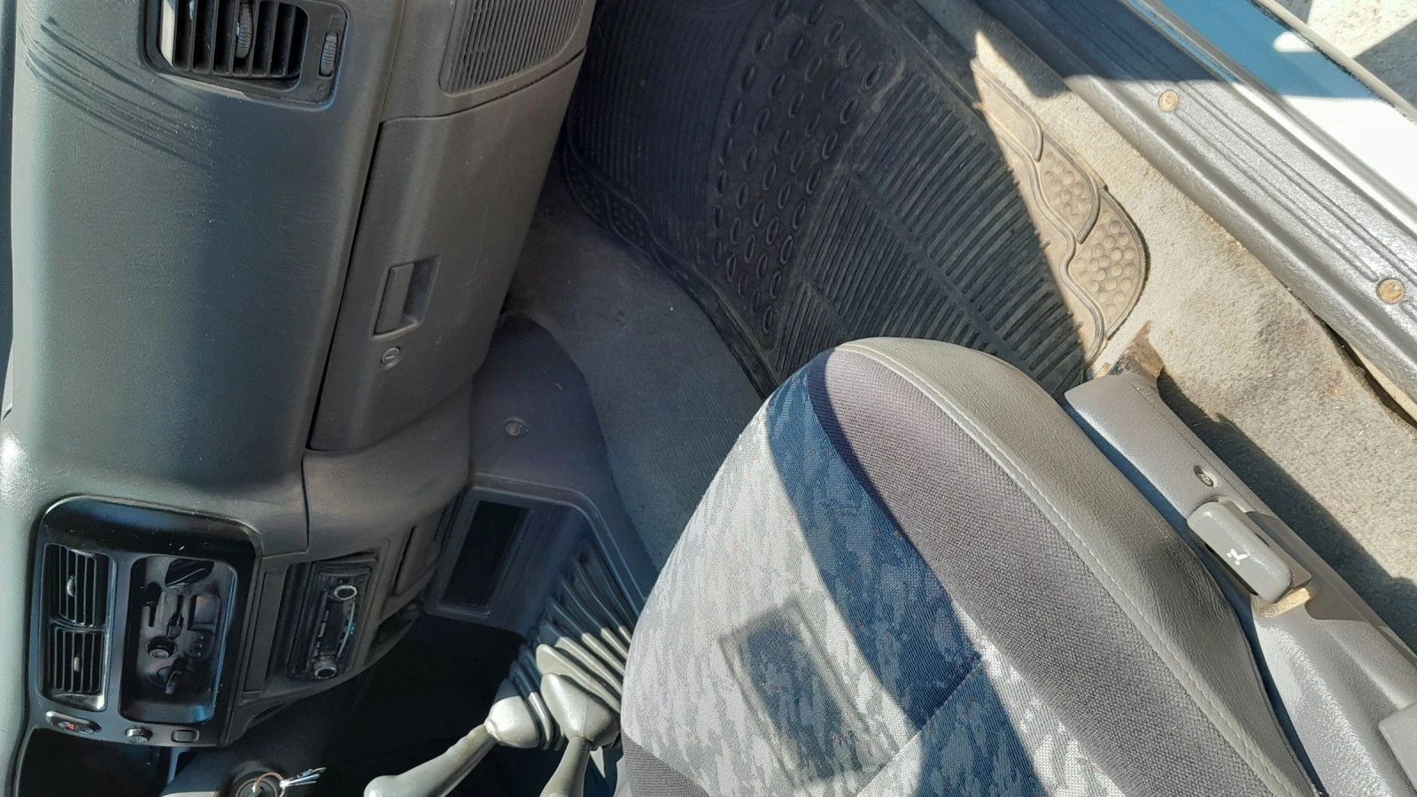Mitsubishi L200 2.5tdi 99 коня, снимка 14 - Автомобили и джипове - 55253565