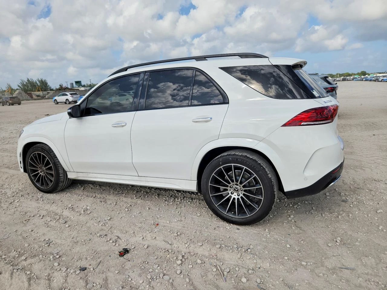 Mercedes-Benz GLE 350 4MATIC /AMG LINE/ PANORAMA/360CAM/FULL | Mobile.bg � ����������� 2