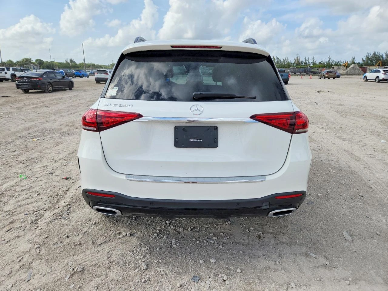 Mercedes-Benz GLE 350 4MATIC /AMG LINE/ PANORAMA/360CAM/FULL | Mobile.bg � ����������� 3
