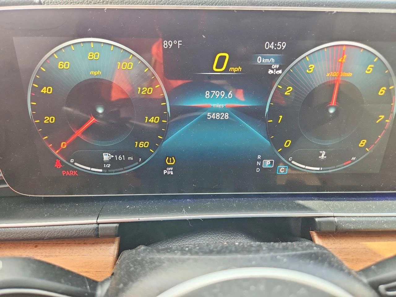 Mercedes-Benz GLE 350 4MATIC /AMG LINE/ PANORAMA/360CAM/FULL | Mobile.bg � ����������� 9