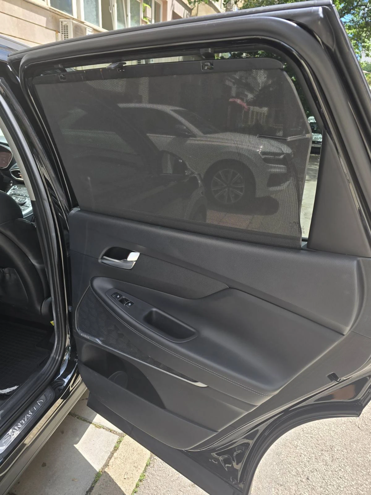 Hyundai Santa fe, снимка 4 - Автомобили и джипове - 55306488