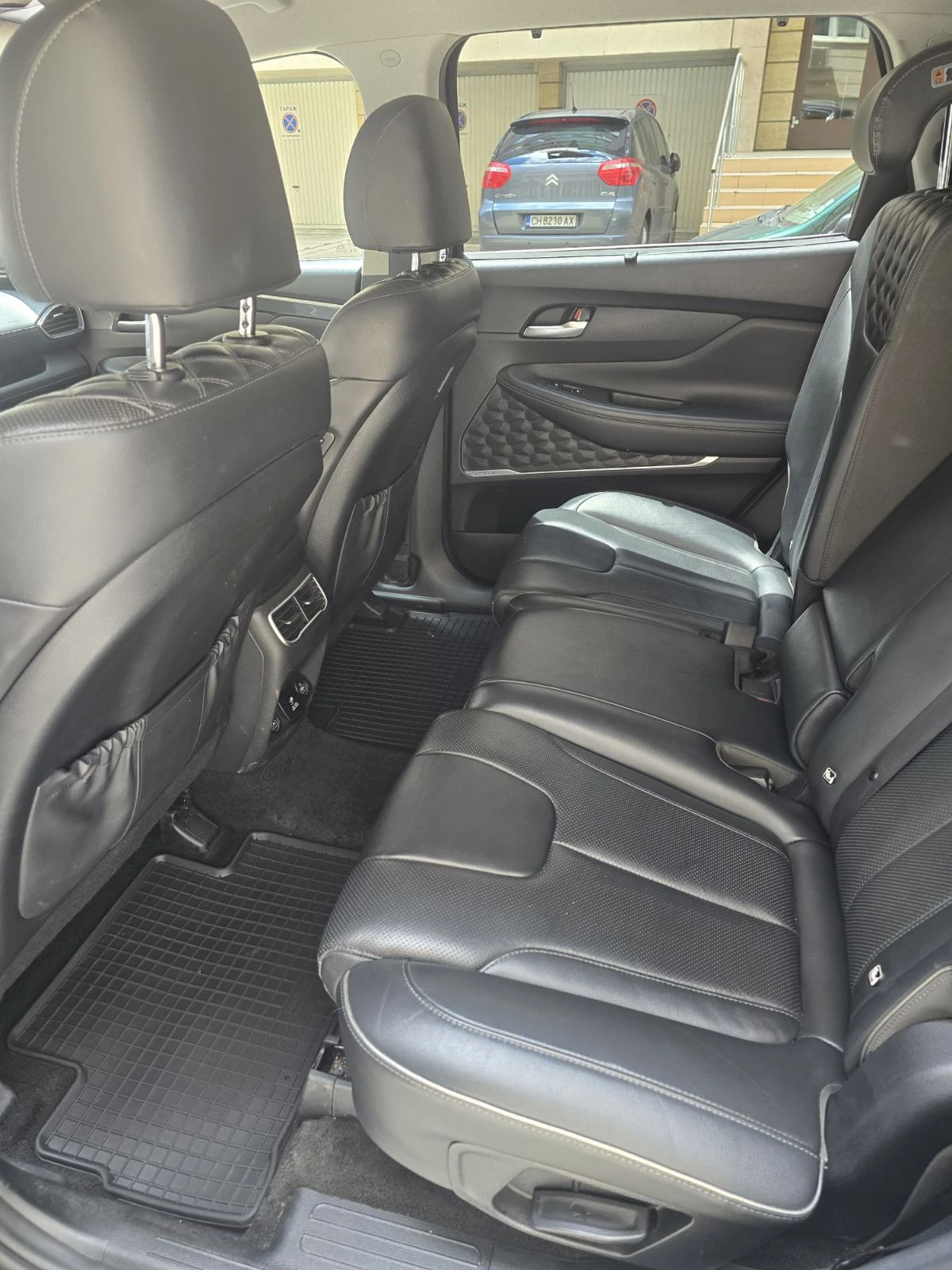 Hyundai Santa fe, снимка 2 - Автомобили и джипове - 55306488