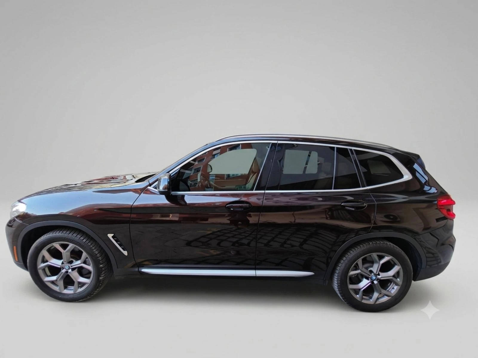 BMW X3 xDrive30i | Mobile.bg � ����������� 11