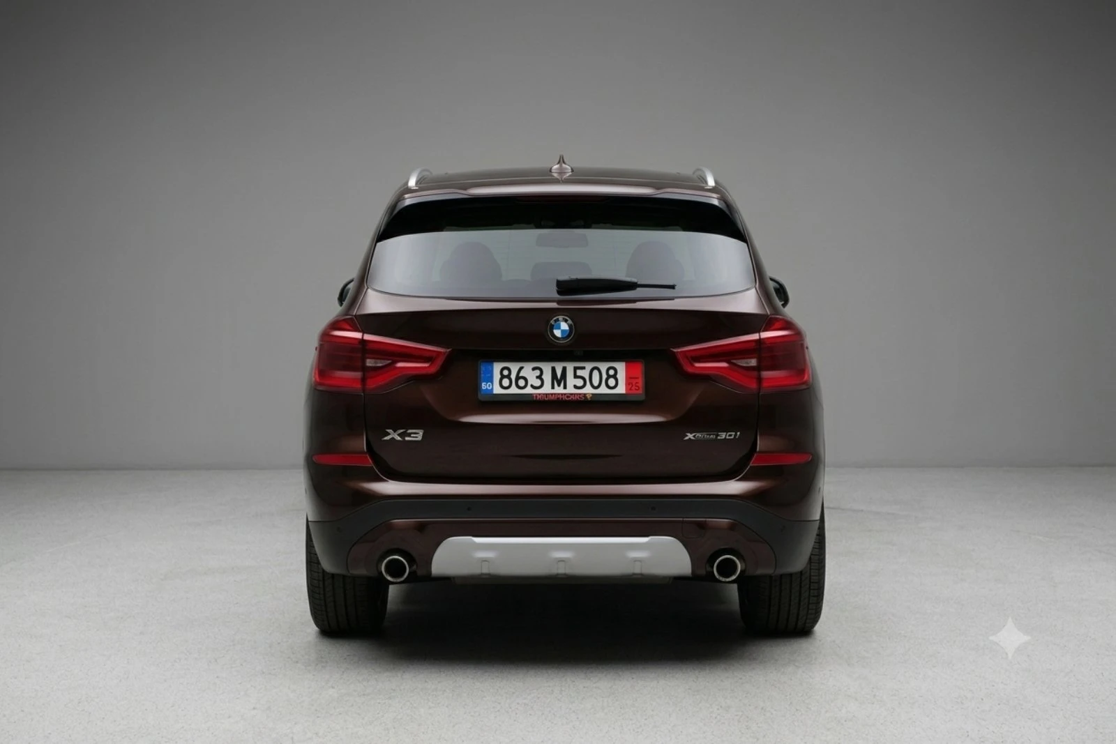 BMW X3 xDrive30i | Mobile.bg � ����������� 2
