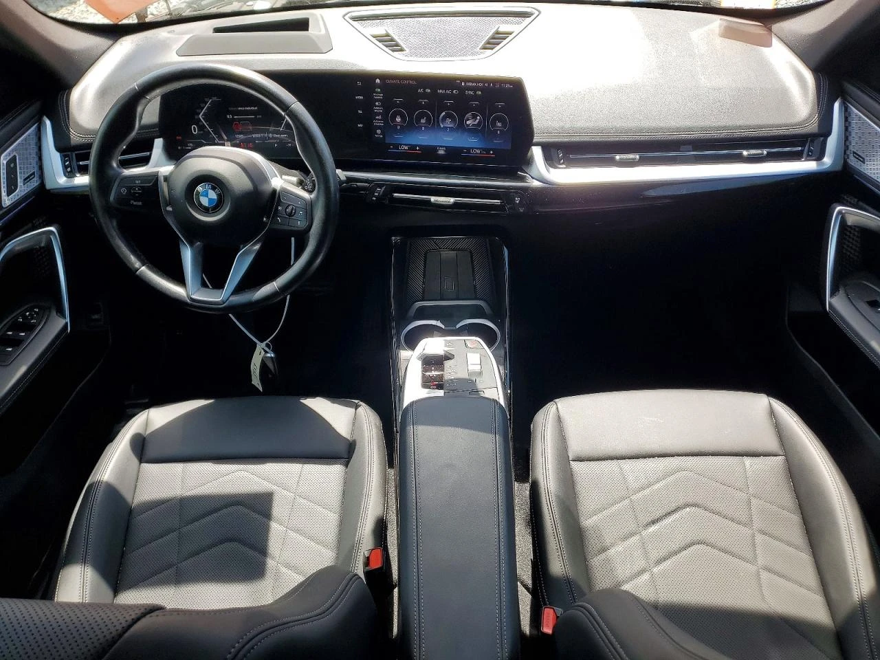 BMW X1 * X-DRIVE28I* , снимка 9 - Автомобили и джипове - 55596119
