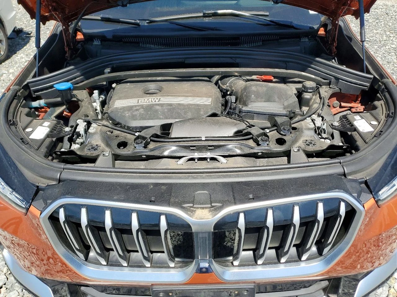 BMW X1 * X-DRIVE28I* , снимка 7 - Автомобили и джипове - 55596119