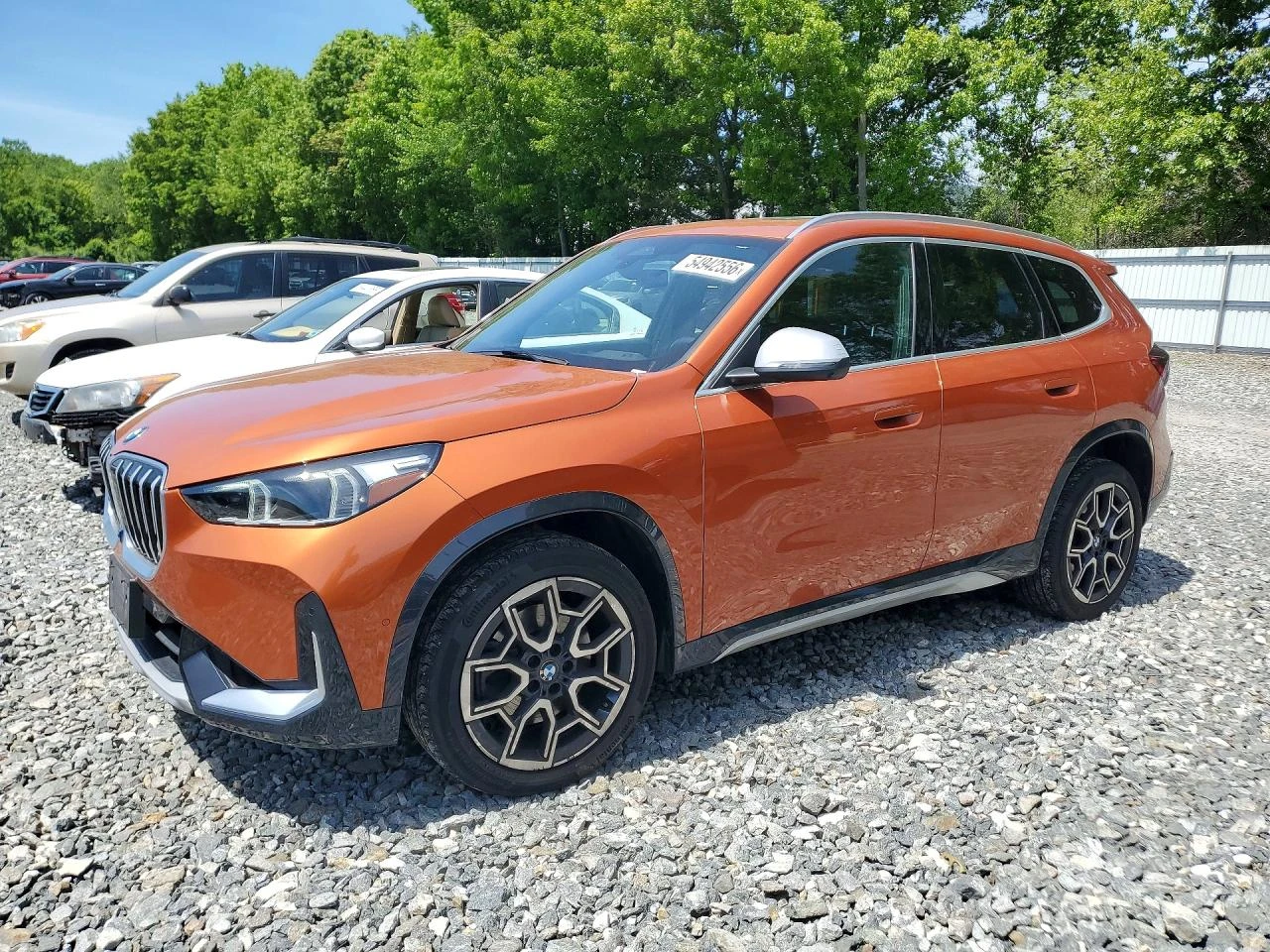 BMW X1 * X-DRIVE28I* 