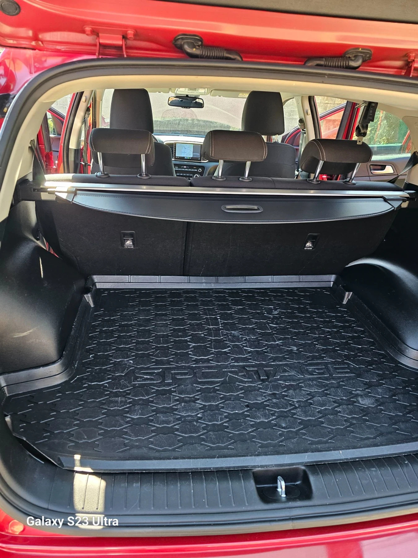 Kia Sportage | Mobile.bg � ����������� 10