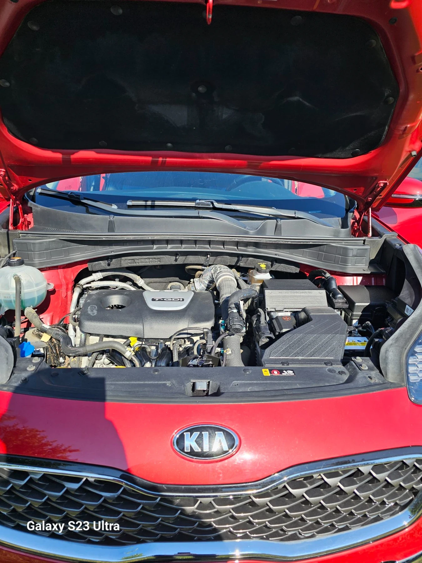 Kia Sportage | Mobile.bg � ����������� 5