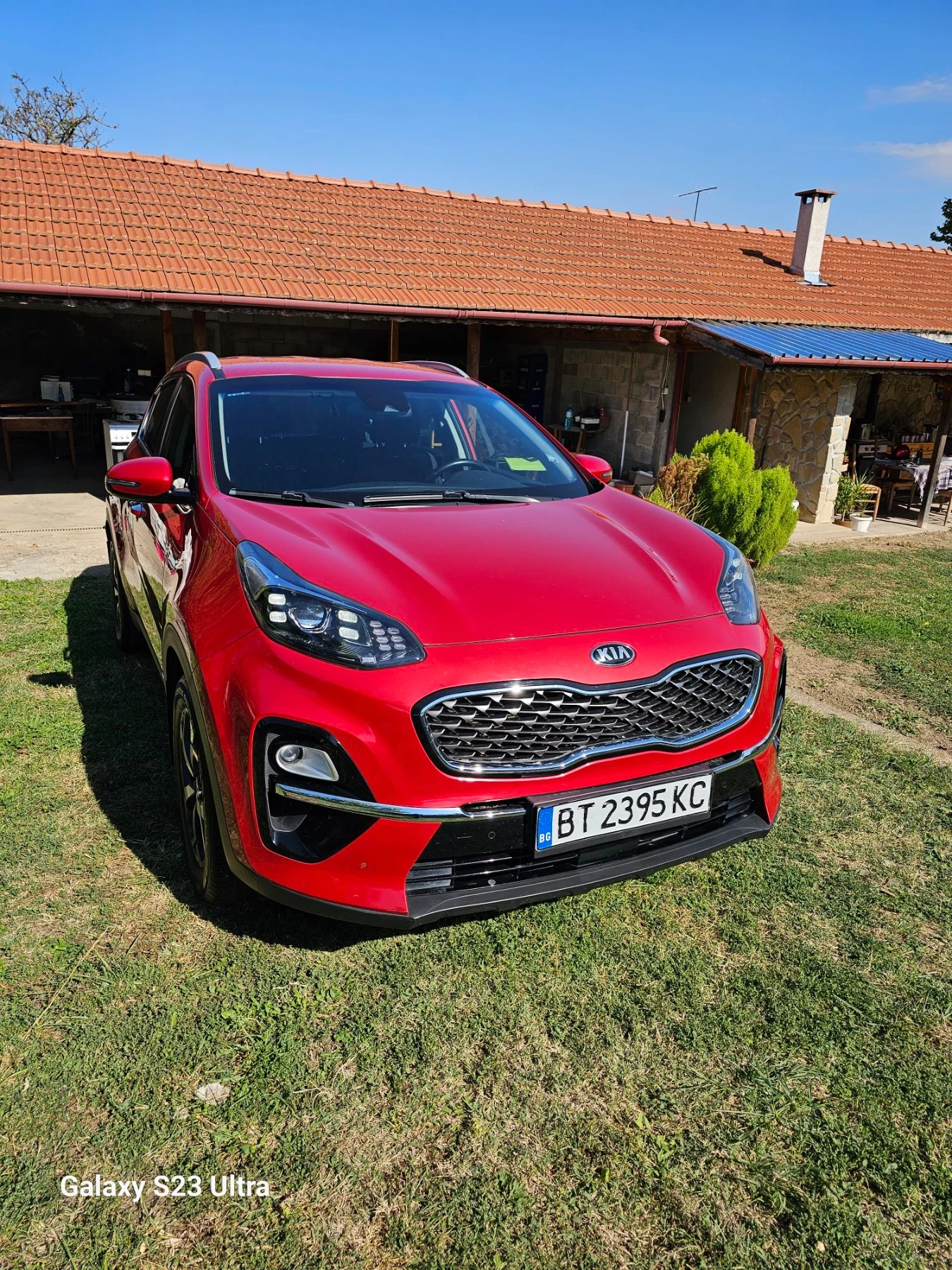 Kia Sportage | Mobile.bg � ����������� 2