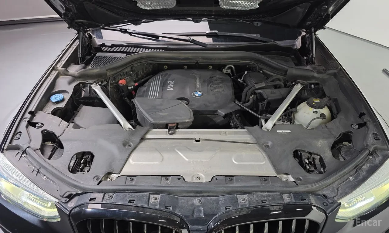 BMW X3 Дигитален дисплей* M Sport, снимка 7 - Автомобили и джипове - 55724020