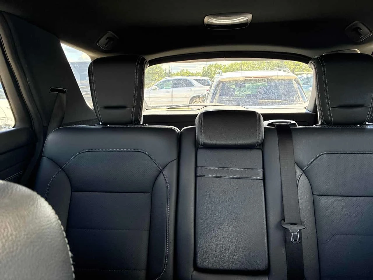 Mercedes-Benz ML 350 BlueTEC | ГЛАВНО ПРЕДСТАВИТЕЛСТВО НА MERCEDES, снимка 10 - Автомобили и джипове - 55729860