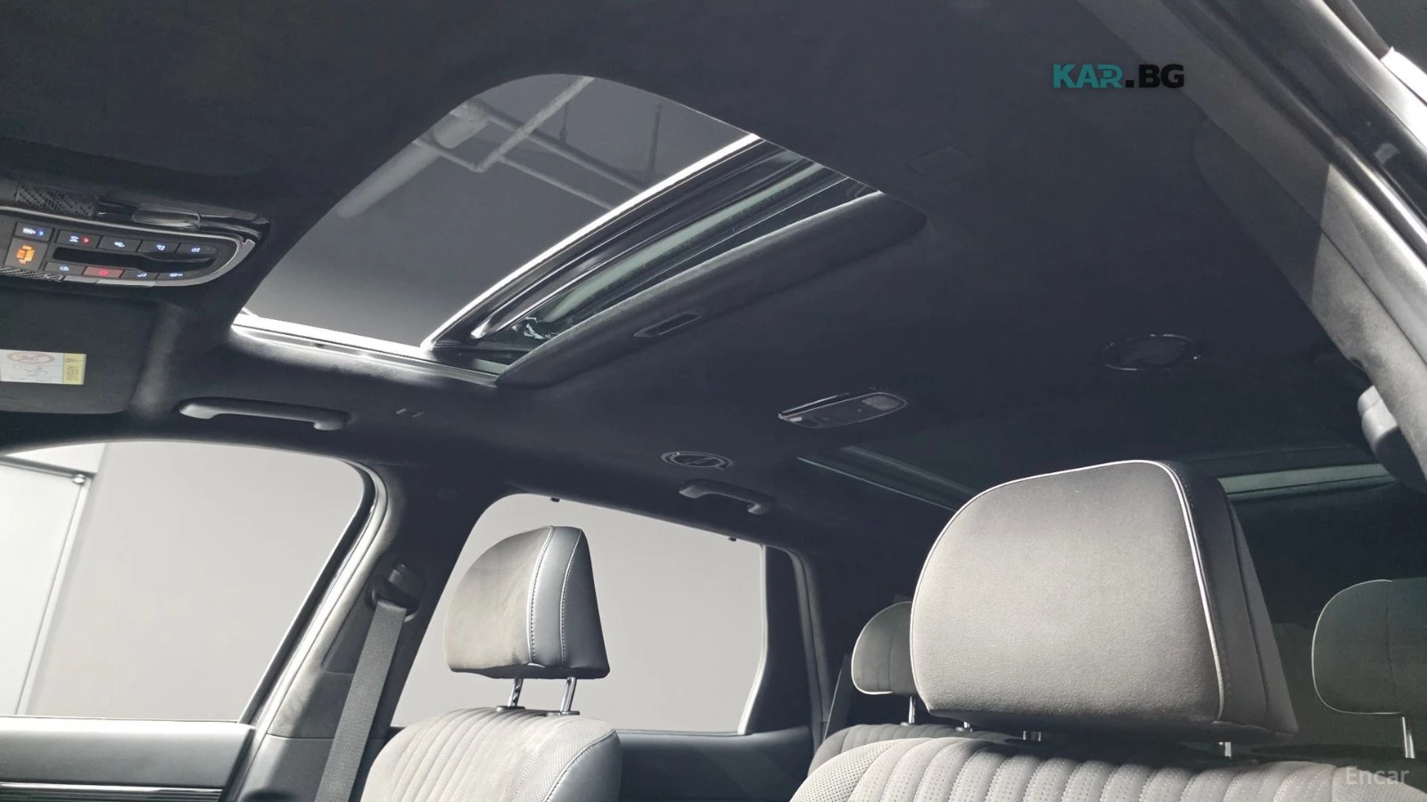 Hyundai Palisade 3.8 4WD Calligraphy* HUD* 360* МАСАЖИ* ПАНО, снимка 15 - Автомобили и джипове - 55749259