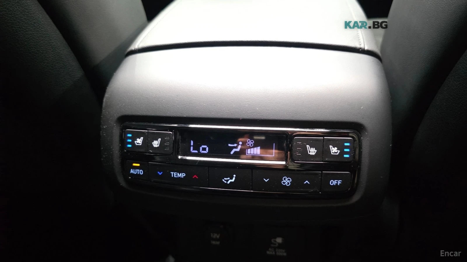 Hyundai Palisade 3.8 4WD Calligraphy* HUD* 360* МАСАЖИ* ПАНО, снимка 17 - Автомобили и джипове - 55749259