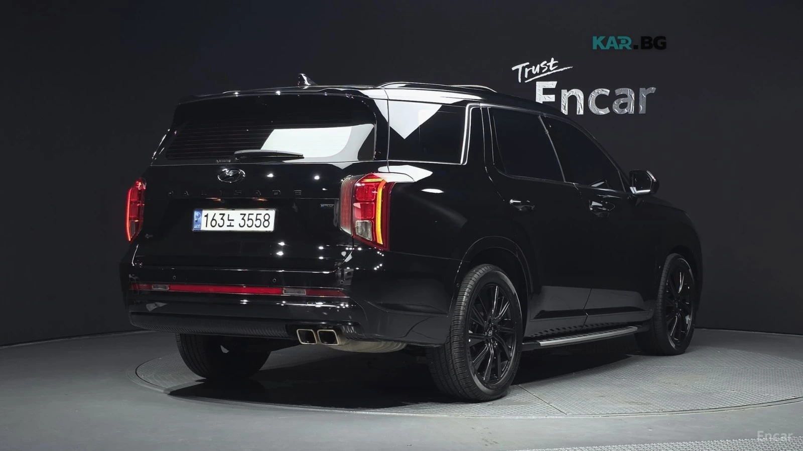 Hyundai Palisade 3.8 4WD Calligraphy* HUD* 360* МАСАЖИ* ПАНО, снимка 2 - Автомобили и джипове - 55749259