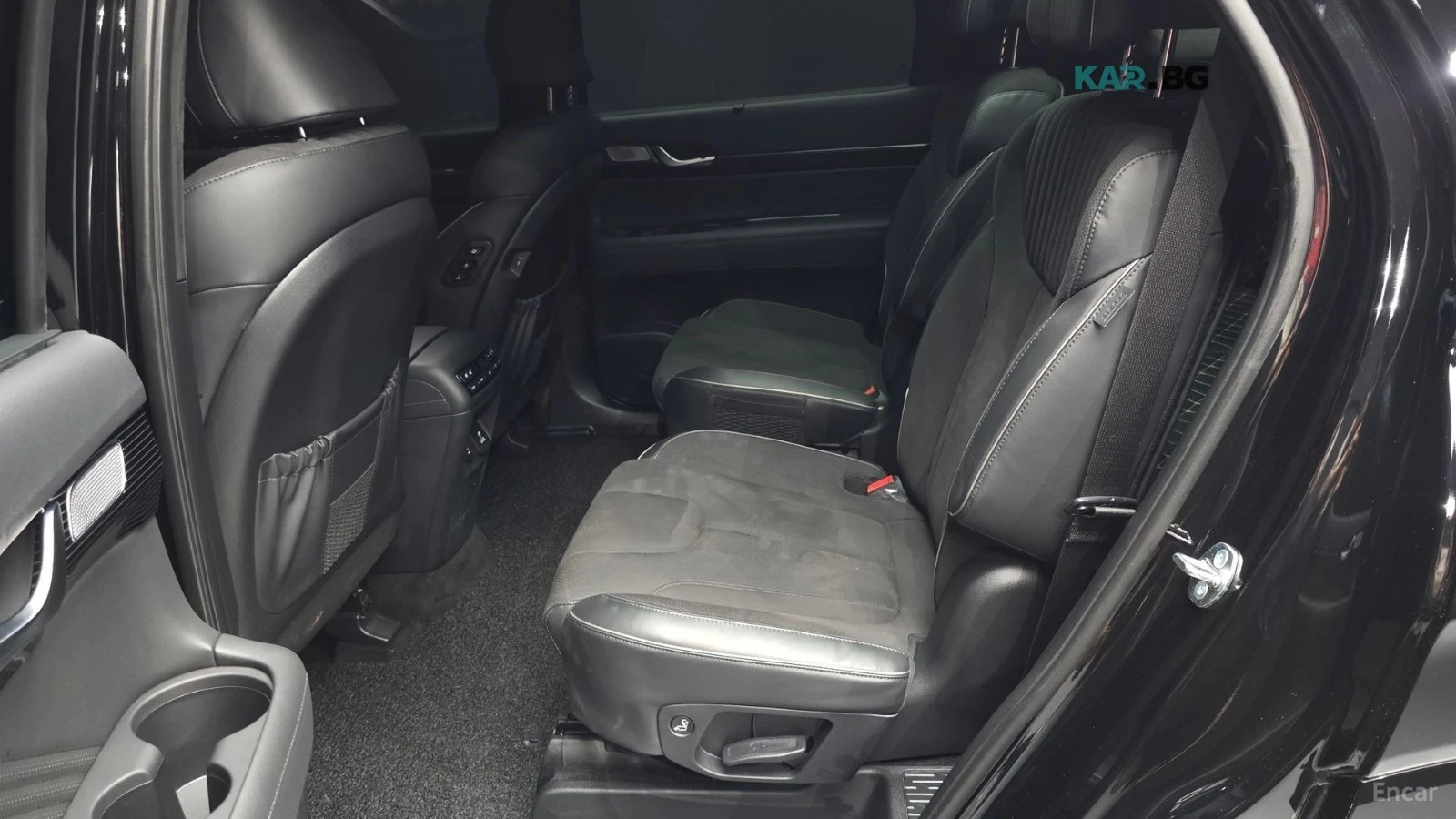 Hyundai Palisade 3.8 4WD Calligraphy* HUD* 360* МАСАЖИ* ПАНО, снимка 9 - Автомобили и джипове - 55749259