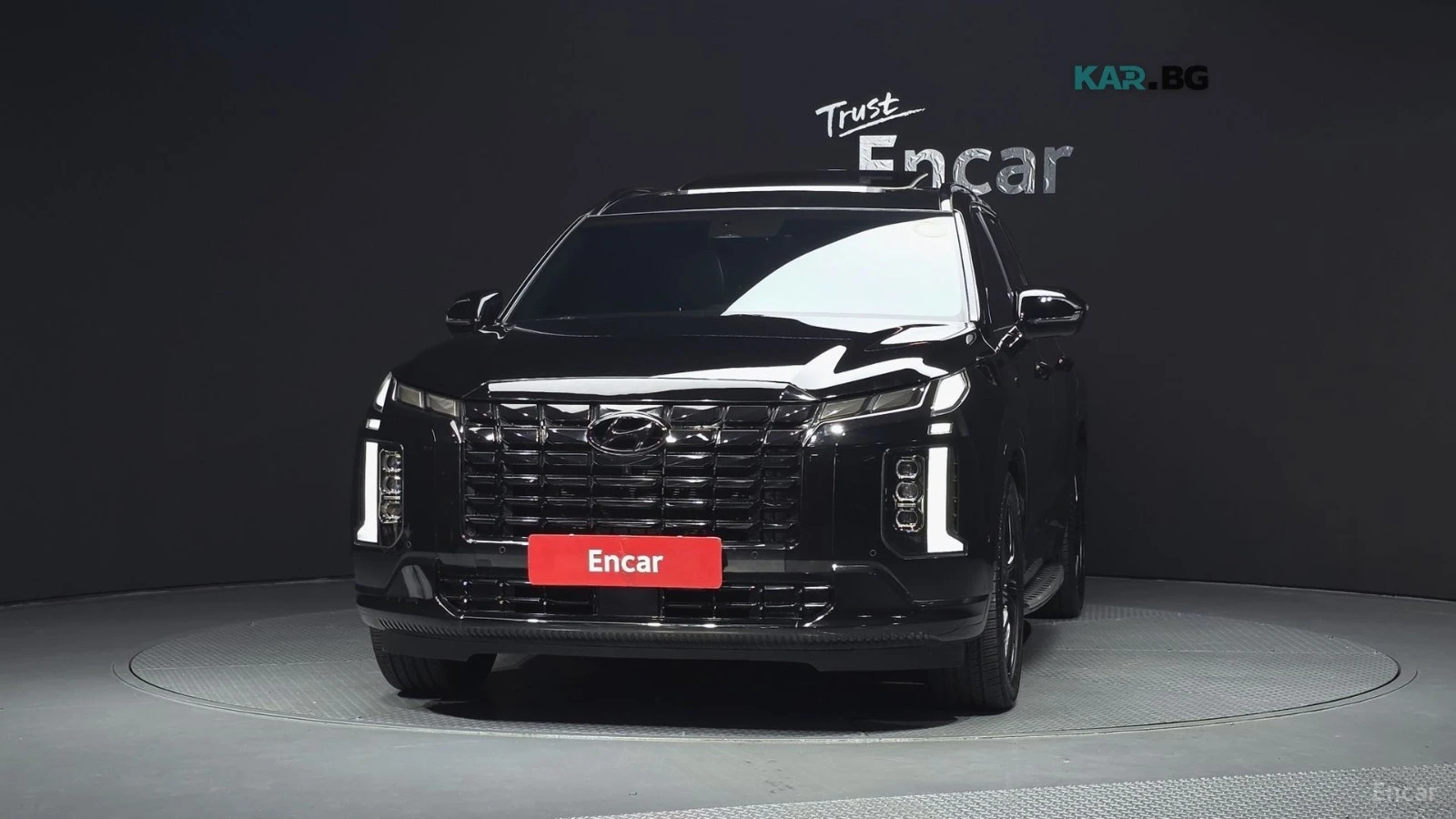 Hyundai Palisade 3.8 4WD Calligraphy* HUD* 360* МАСАЖИ* ПАНО, снимка 3 - Автомобили и джипове - 55749259