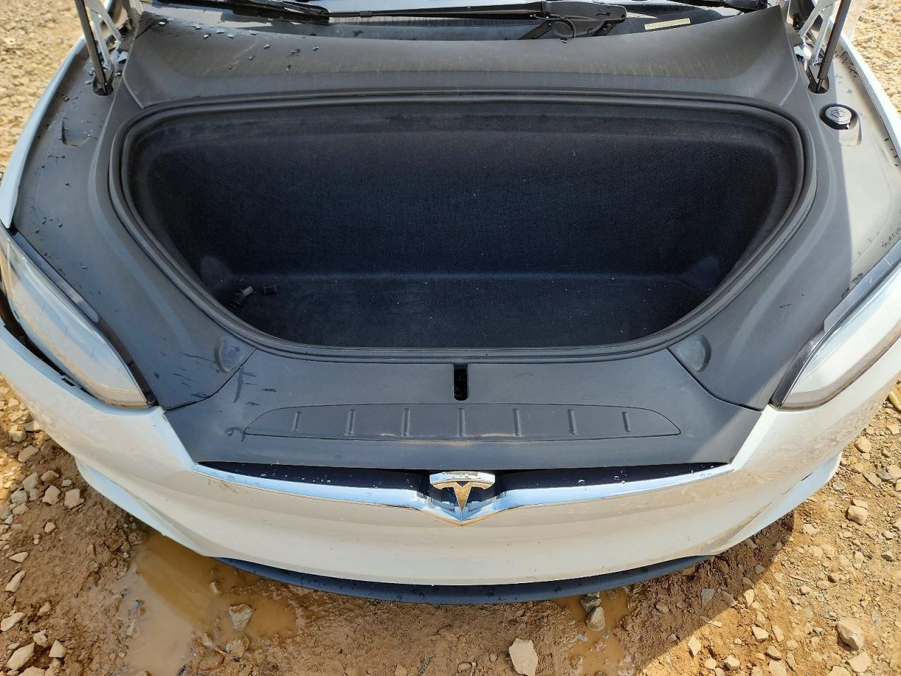 Tesla Model X, снимка 12 - Автомобили и джипове - 55893615