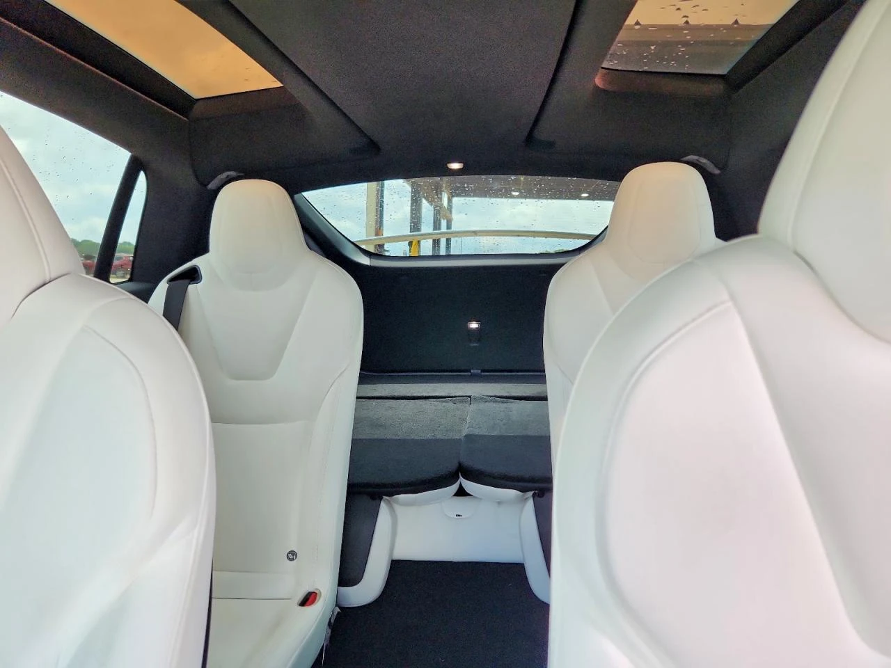 Tesla Model X, снимка 10 - Автомобили и джипове - 55893615