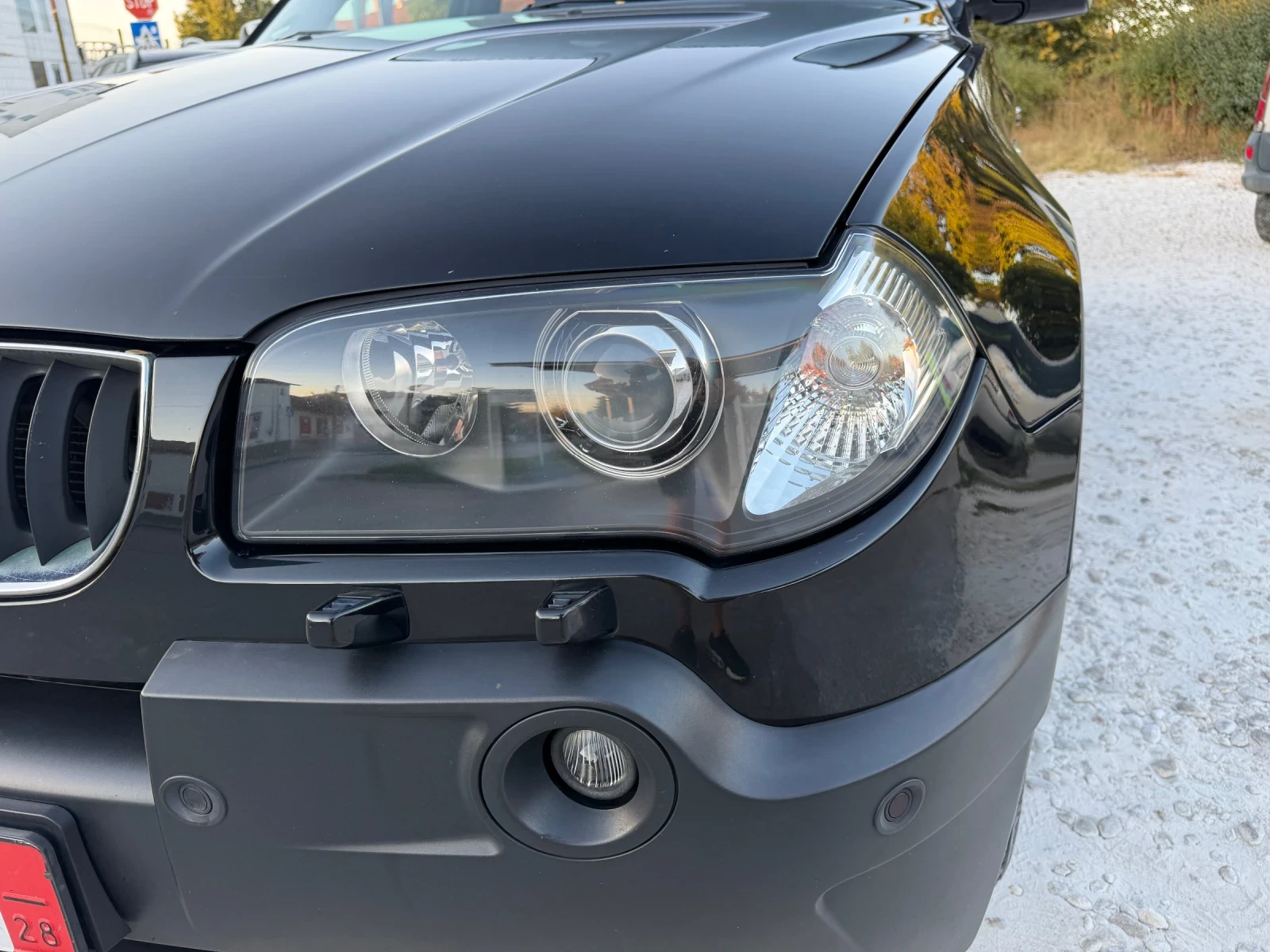 BMW X3 КАТО НОВ, снимка 16 - Автомобили и джипове - 56015939