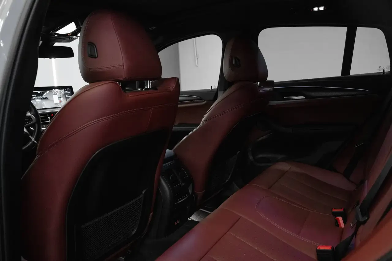 BMW X4, снимка 15 - Автомобили и джипове - 56227529