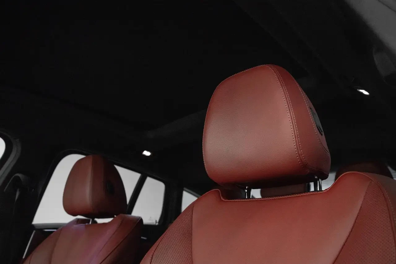 BMW X4, снимка 14 - Автомобили и джипове - 56227529