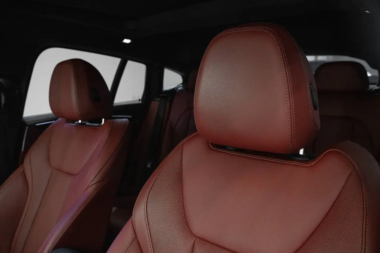 BMW X4, снимка 13 - Автомобили и джипове - 56227529
