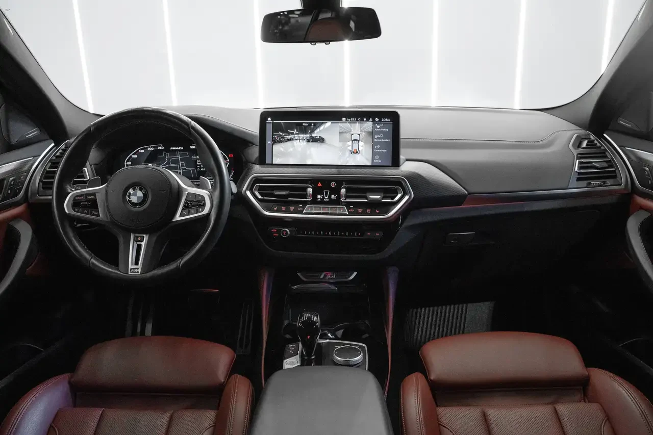 BMW X4, снимка 9 - Автомобили и джипове - 56227529