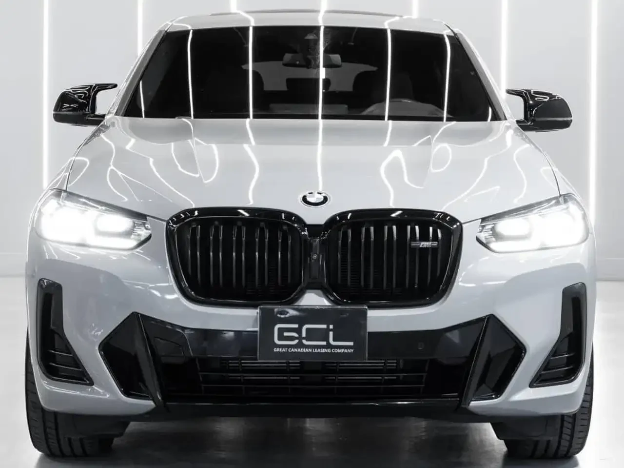 BMW X4, снимка 2 - Автомобили и джипове - 56227529