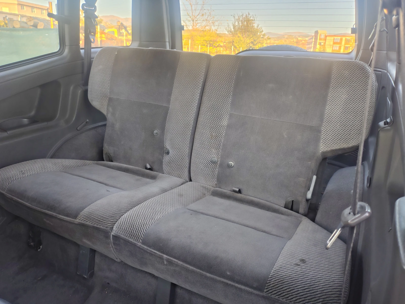 Nissan Terrano  ��������  | Mobile.bg � ����������� 11