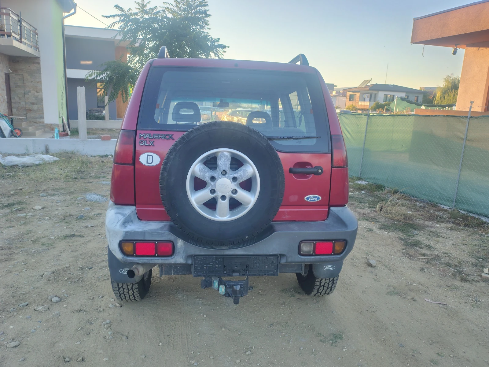 Nissan Terrano  ��������  | Mobile.bg � ����������� 5