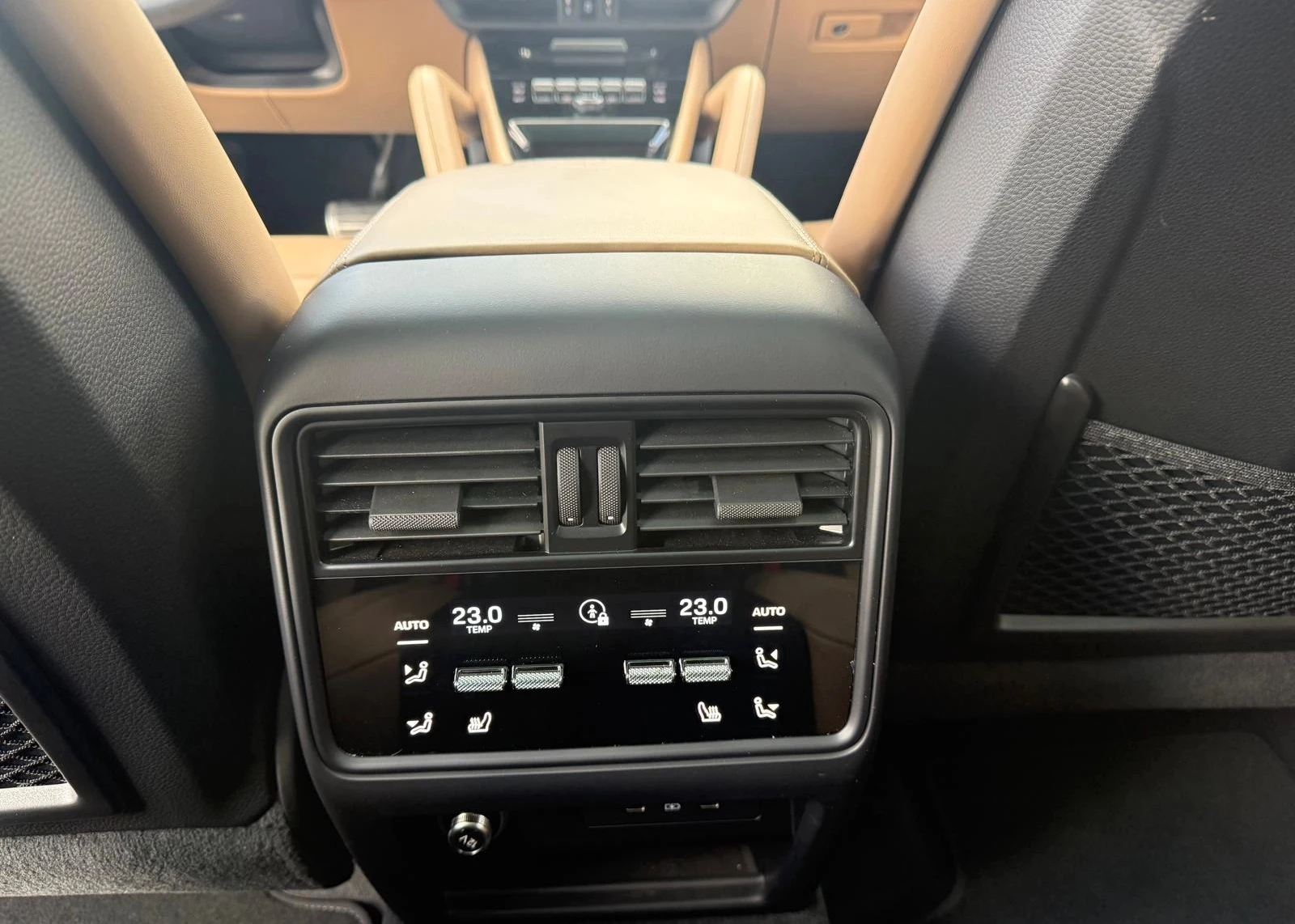 Porsche Cayenne Turbo E-Hybrid 4.0 V8 Ceramic Plug-In Hybrid  | Mobile.bg � ����������� 7