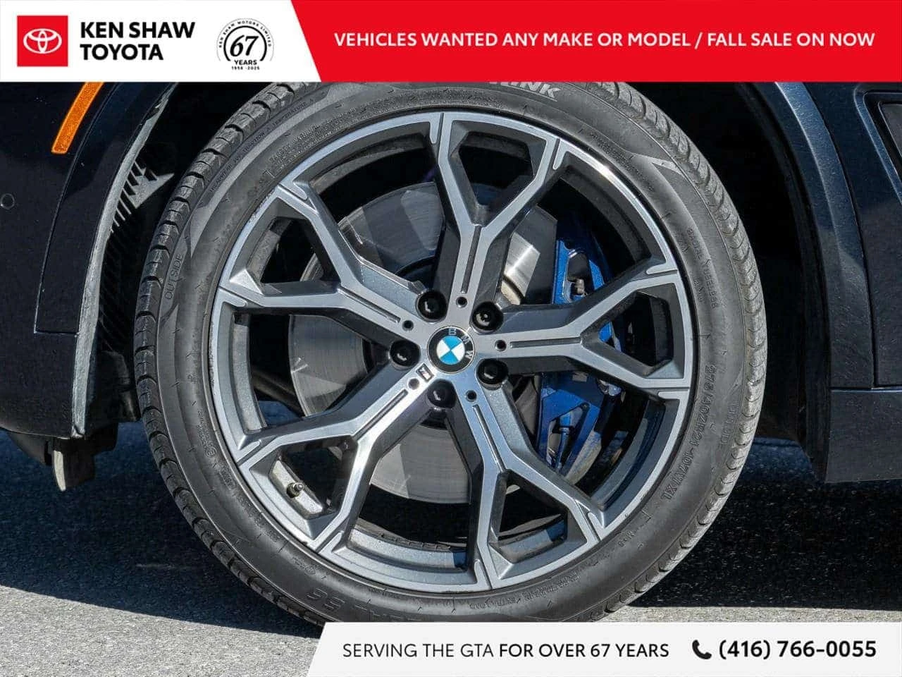 BMW X5 xDrive40i M-Sport Laser Air SUS CARFAX | Mobile.bg � ����������� 4
