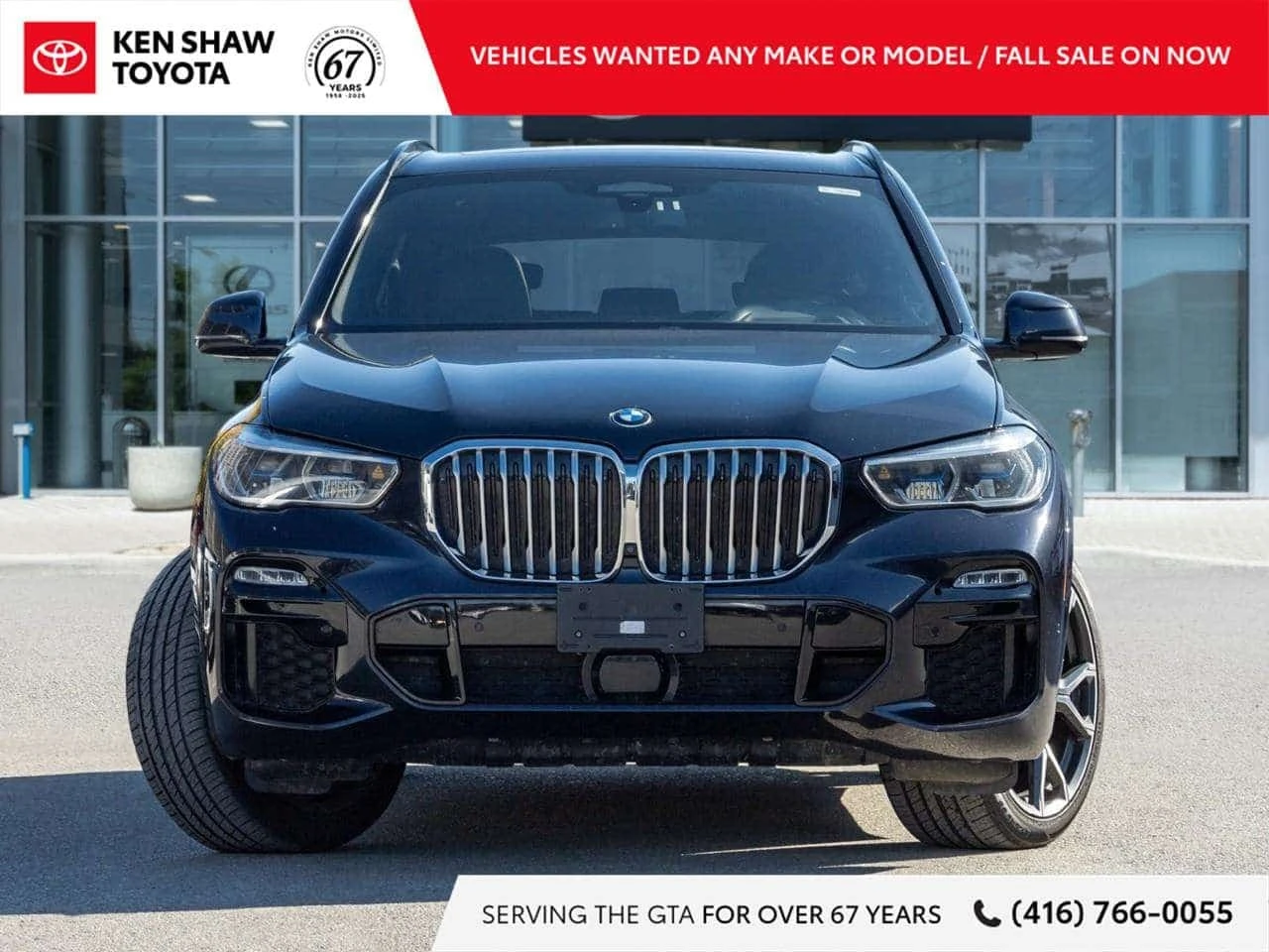 BMW X5 xDrive40i M-Sport Laser Air SUS CARFAX | Mobile.bg � ����������� 2