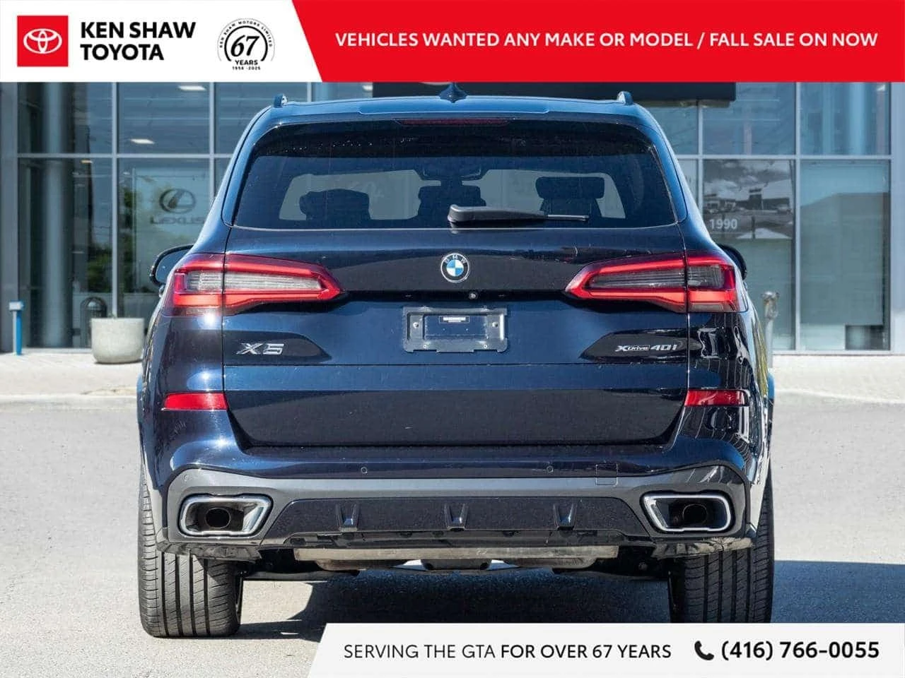 BMW X5 xDrive40i M-Sport Laser Air SUS CARFAX | Mobile.bg � ����������� 6