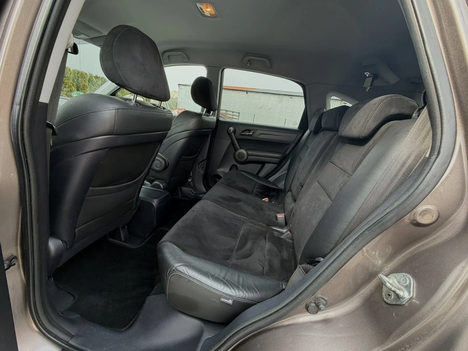 Honda Cr-v 2.2I-DTEC, снимка 11 - Автомобили и джипове - 56665638
