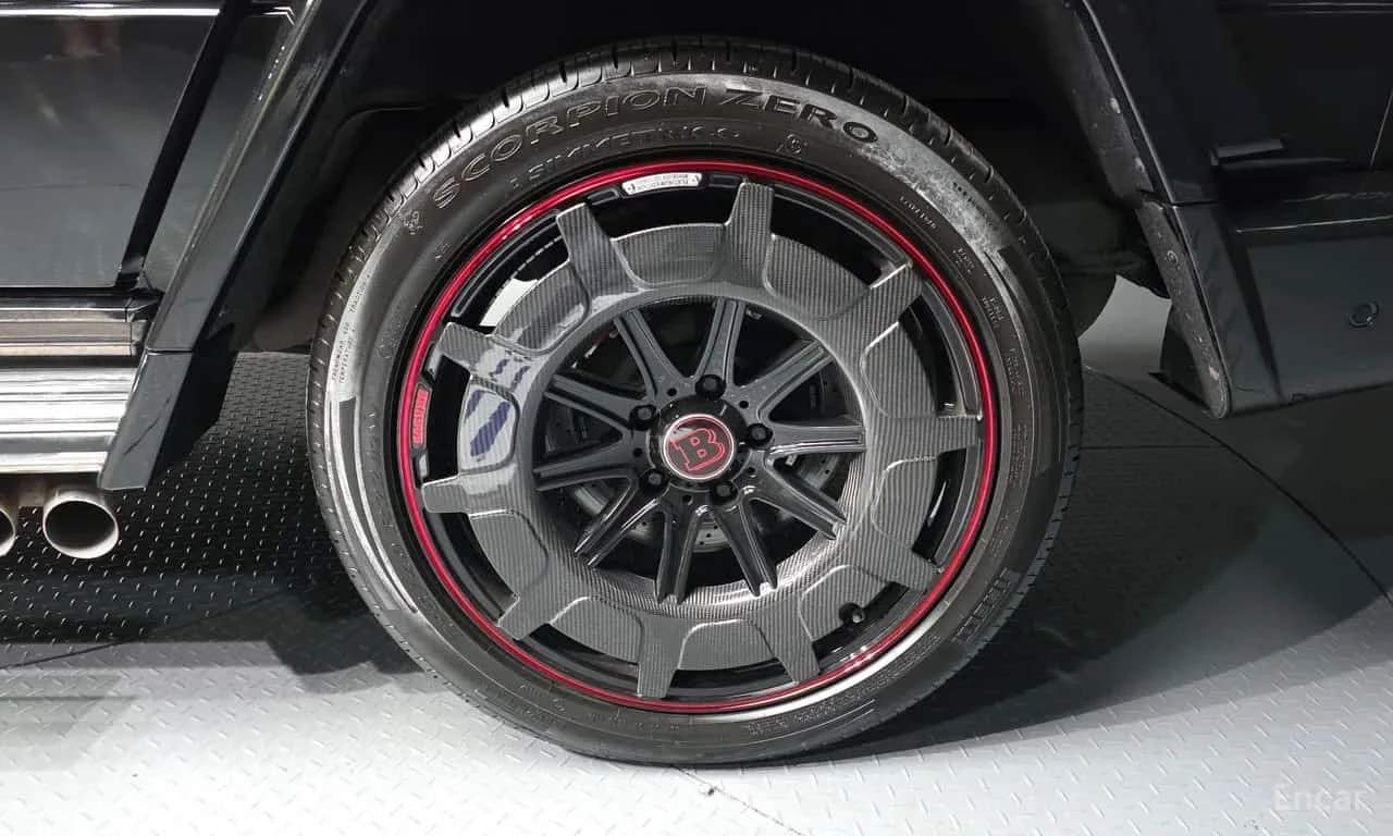 Mercedes-Benz G 350 * BlueTEC * ������ ���� �� �������� *  | Mobile.bg � ����������� 5