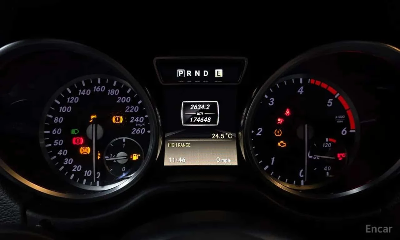 Mercedes-Benz G 350 * BlueTEC * ������ ���� �� �������� *  | Mobile.bg � ����������� 8