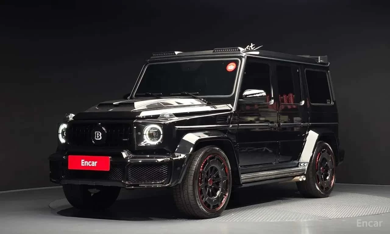 Mercedes-Benz G 350 * BlueTEC * КРАЙНА ЦЕНА ДО БЪЛГАРИЯ * 
