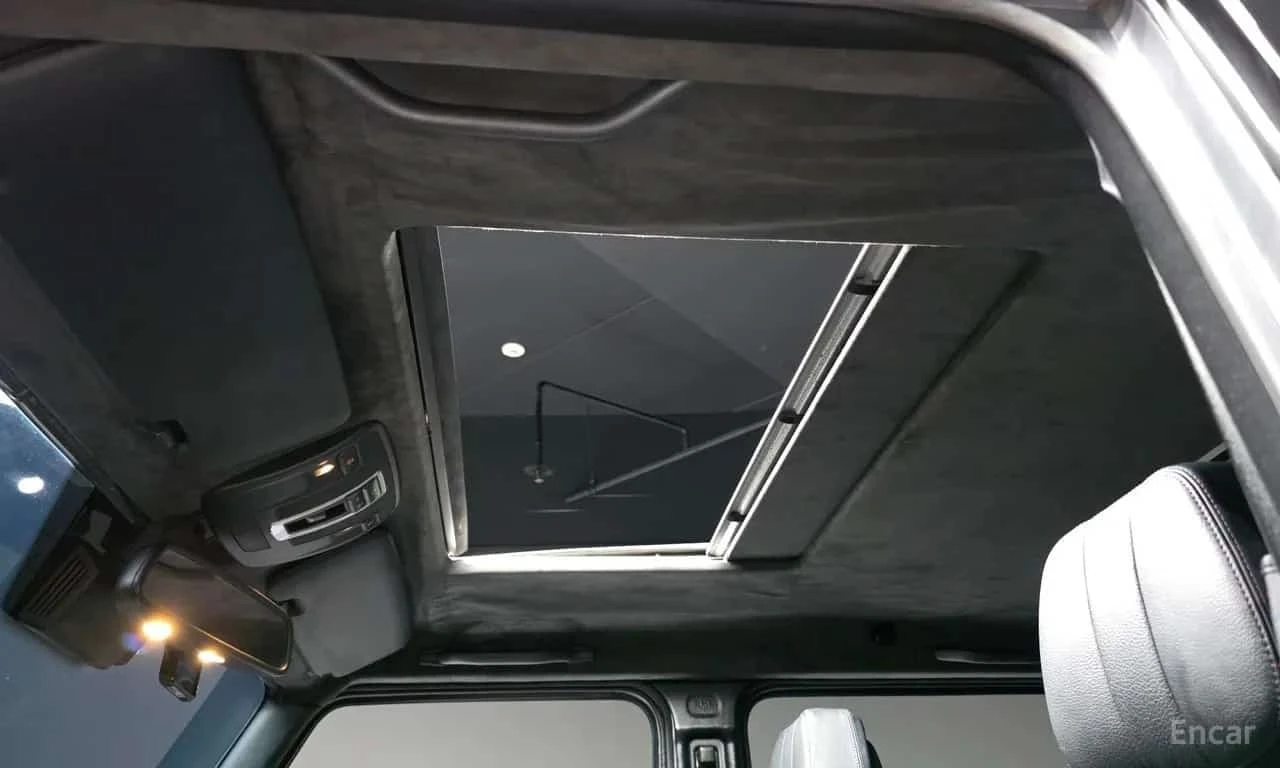 Mercedes-Benz G 350 * BlueTEC * ������ ���� �� �������� *  | Mobile.bg � ����������� 16