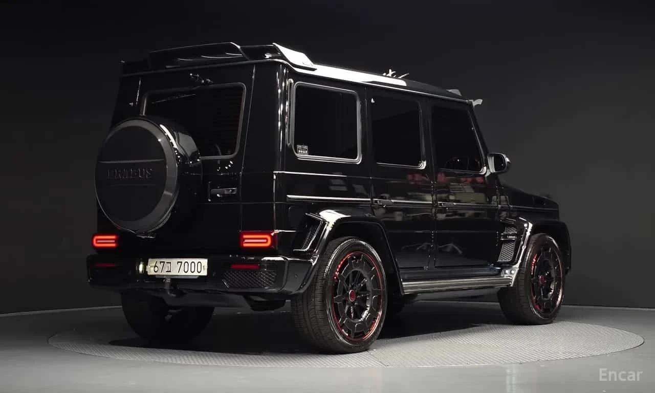 Mercedes-Benz G 350 * BlueTEC * ������ ���� �� �������� *  | Mobile.bg � ����������� 2