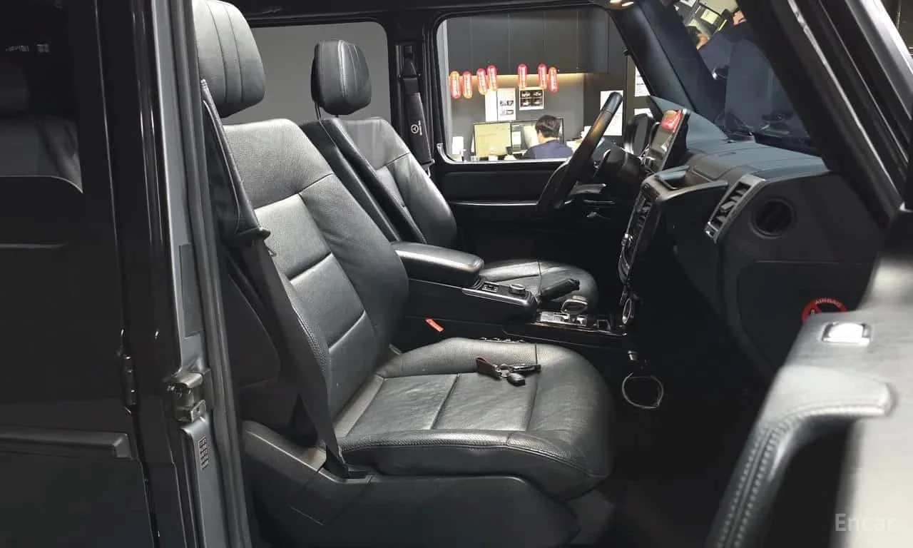 Mercedes-Benz G 350 * BlueTEC * ������ ���� �� �������� *  | Mobile.bg � ����������� 11