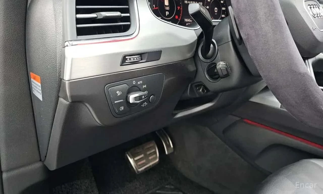 Audi Q7, снимка 17 - Автомобили и джипове - 56736981