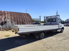 Iveco Daily 35c12, снимка 5