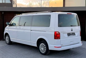 VW Caravelle BLUEMOTION* 8+ 1 Места* Лизинг, снимка 4