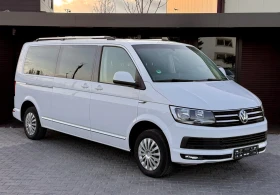 VW Caravelle BLUEMOTION* 8+ 1 Места* Лизинг, снимка 1