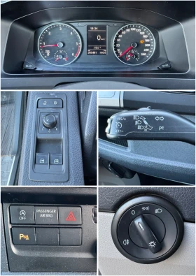 VW Caravelle BLUEMOTION* 8+ 1 Места* Лизинг, снимка 13