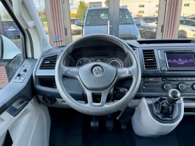 VW Caravelle BLUEMOTION* 8+ 1 Места* Лизинг, снимка 10